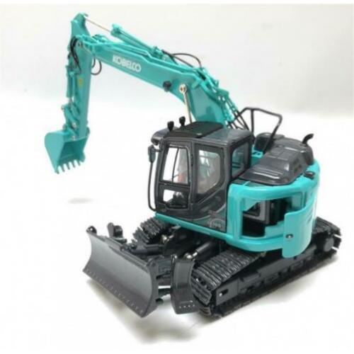 Kobelco ED 160 rupskraan Ros