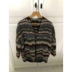 Vest SET *NIEUW*