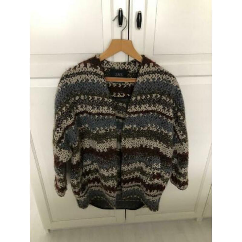 Vest SET *NIEUW*