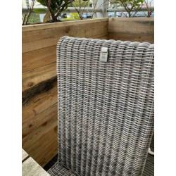 Rivièra Maison terras stoelen