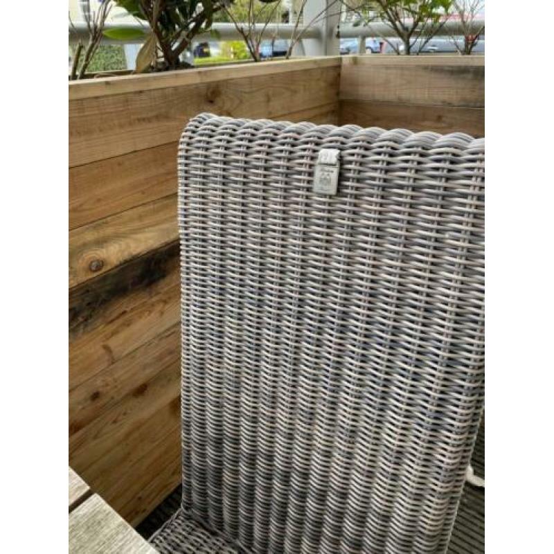 Rivièra Maison terras stoelen