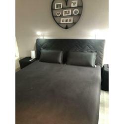Swiss sense bed 180x210