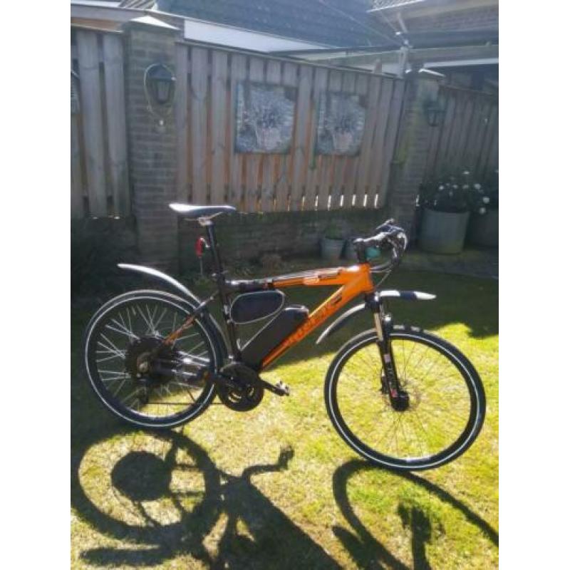 mountainbike