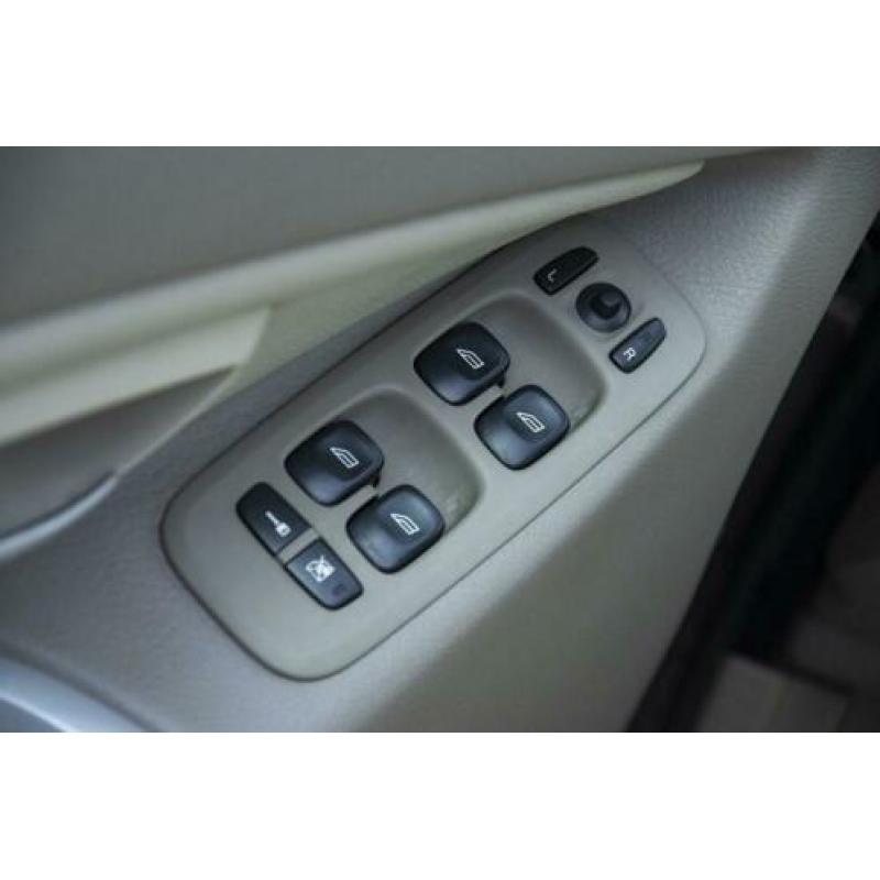 Volvo xc90 d5 185pk summum geartronic