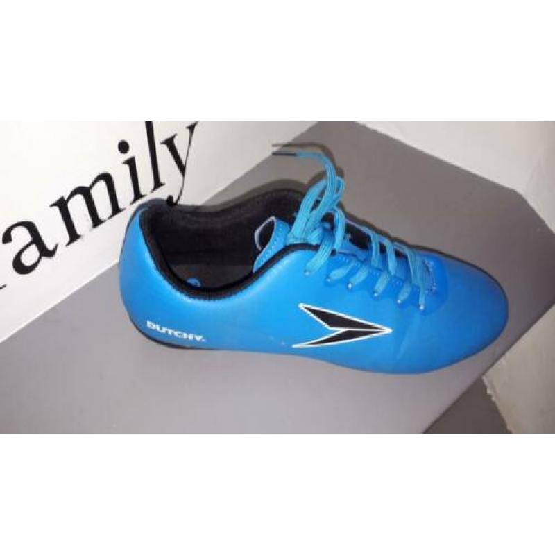 voetbal schoenen 2 x 37