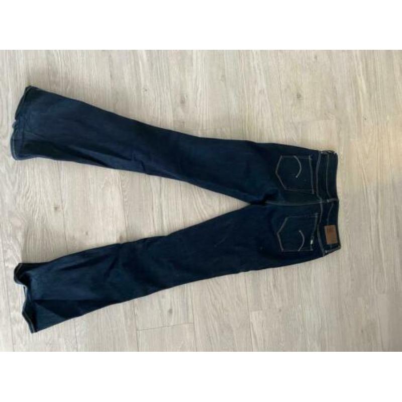 Gstar Flare 3301