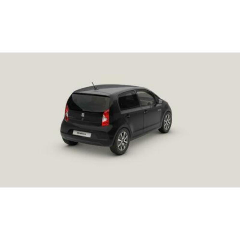 Seat Mii Electric electric Plus | Flex Pack | Technology Pac