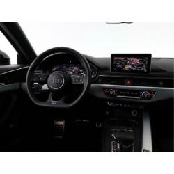 Audi RS4 Avant 2.9TFSI 450pk RS4 quattro Tour pakket | Sport