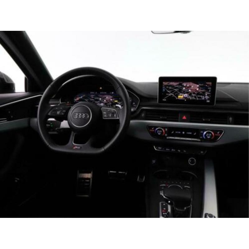 Audi RS4 Avant 2.9TFSI 450pk RS4 quattro Tour pakket | Sport