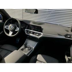 BMW 3 Serie 330iA High Executive Model M Sport / Laserlicht
