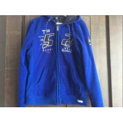 Gaastra vest maat L