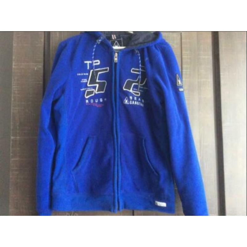 Gaastra vest maat L