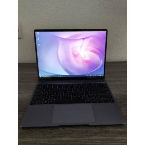 Huawei matebook 13, touchscreen, i7/512GB SSD/ 8GB RAM