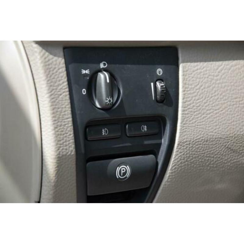 Volvo xc90 d5 185pk summum geartronic