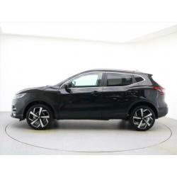 NISSAN Qashqai 1.3 DIG-T 160pk Tekna