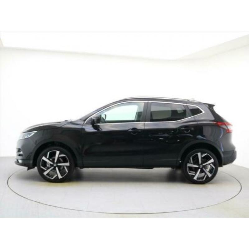 NISSAN Qashqai 1.3 DIG-T 160pk Tekna