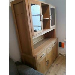 Kast - buffeft-dressoir