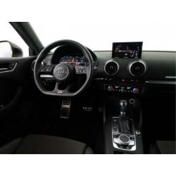 Audi A3 Sportback 1.0 TFSI 116 PK S-Tronic Sport S Line Edit