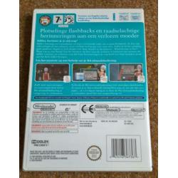 Another Code R - NIEUW & GESEALD - Nintendo Wii