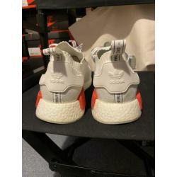 Adidas NMD OG PK White Maat 48 / US13