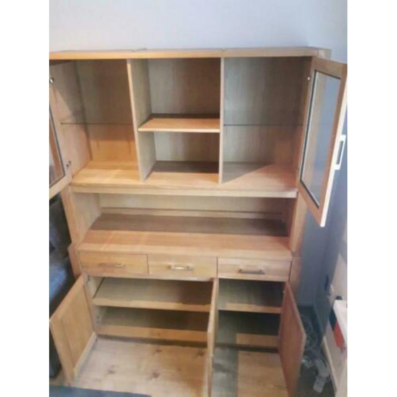 Kast - buffeft-dressoir