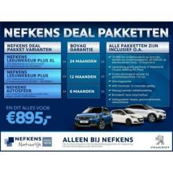 Peugeot 308 1.2 130 pk Allure PANORAMADAK / NAVIGATIE / ACHT