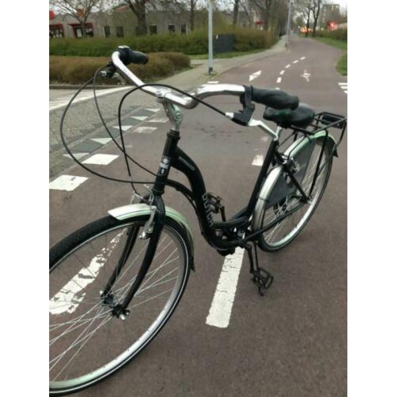 Fiets zo goed als nieuw!