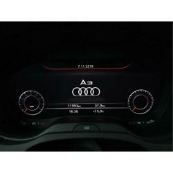 Audi A3 Sportback 1.0 TFSI 116 PK S-Tronic Sport S Line Edit