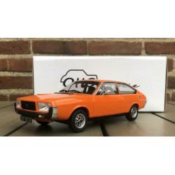 Renault 15 gtl ot599 uvi new ottomobile new in doos