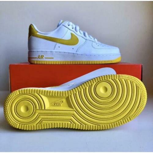 Nike airforce 1 - maat 36