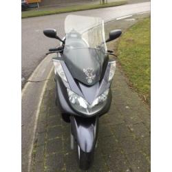 Yamaha majesty 400, 2004