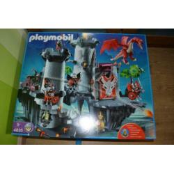 3 complete set Playmobil