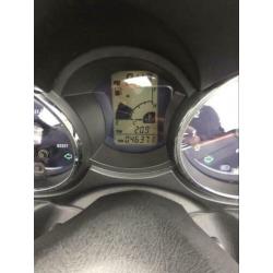 Yamaha majesty 400, 2004