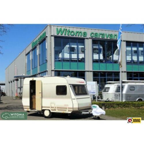 Dethleffs Camper Meeneem prijs