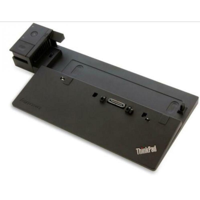 lenovo thinkpad ultra dochking station