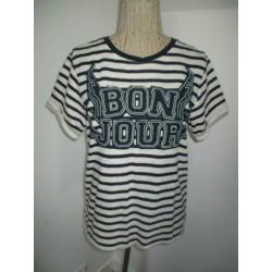 MAISON SCOTCH & SODA truitje Maat 3 is 40 / L