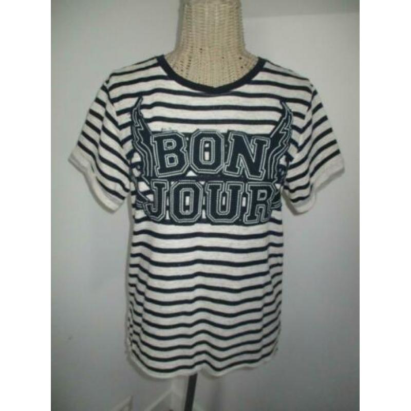 MAISON SCOTCH & SODA truitje Maat 3 is 40 / L