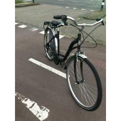 Fiets zo goed als nieuw!