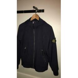 Stone Island Softshell-R Maat S