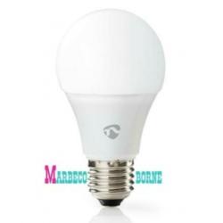 SmartLife Wi-Fi smart LED-lamp, Warm White, E27 wit