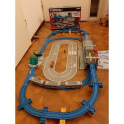 Tomica Tomy HyperCity 85413 Treinset