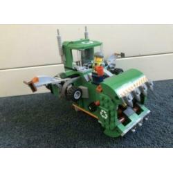 Lego Movie 70805 (Afvalkraker)
