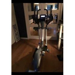 Home crosstrainer