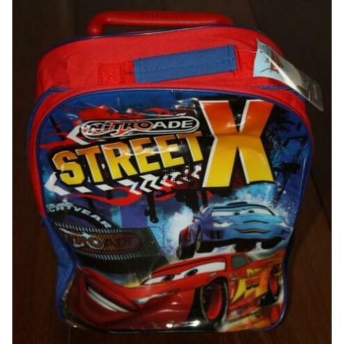 Disney Cars Kinder Trolley 41x28x12cm