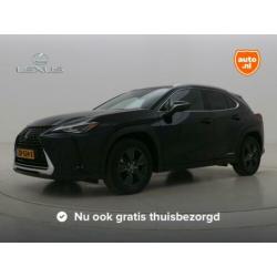 Lexus UX 250h Luxury Line (bj 2019, automaat)