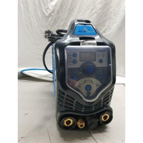 soldatec lasapparaat 200 amperè