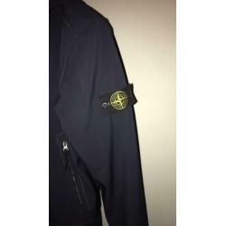 Stone Island Softshell-R Maat S