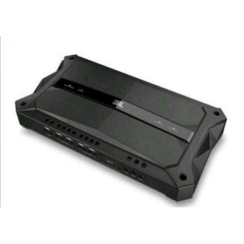 Jbl gtr-7535 5 kanaals versterker 2300watt
