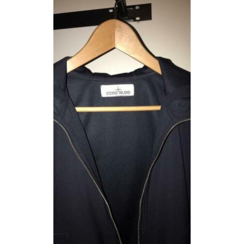 Stone Island Softshell-R Maat S