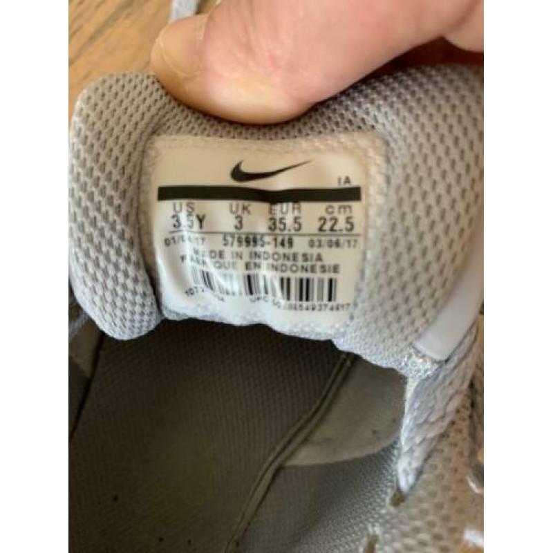 Nike air Max maat 35,5
